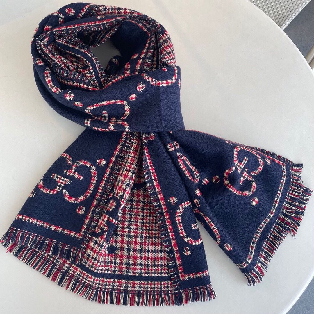 Gucci Scarf